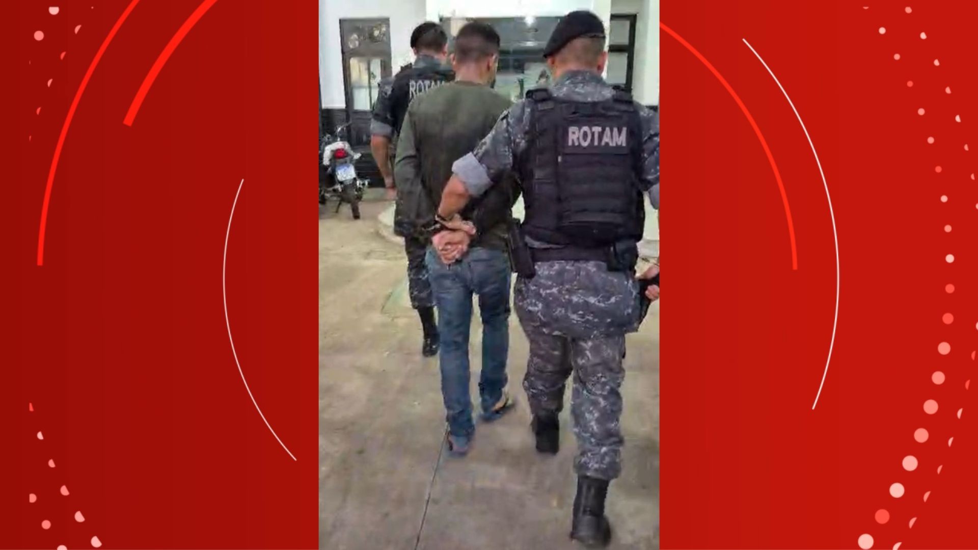 Operação do Bope prende 12 suspeitos em 24 horas no Amapá