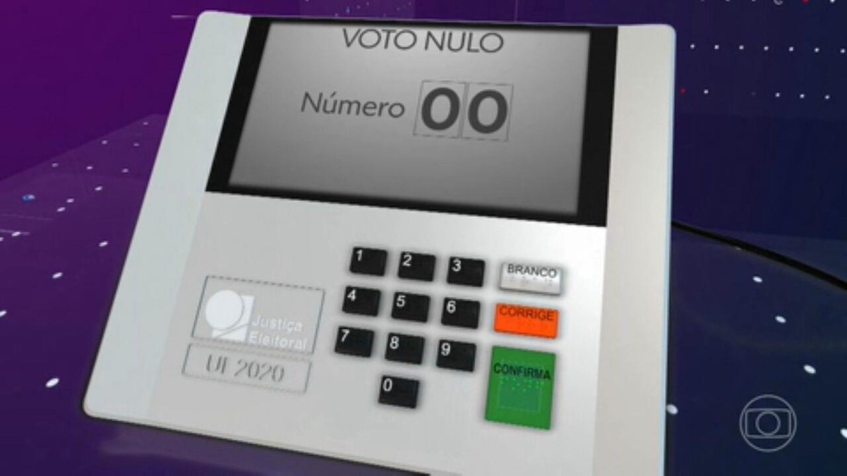 Votos Brancos E Nulos Decidem Eleição? Entenda A Diferença Entre Eles ...