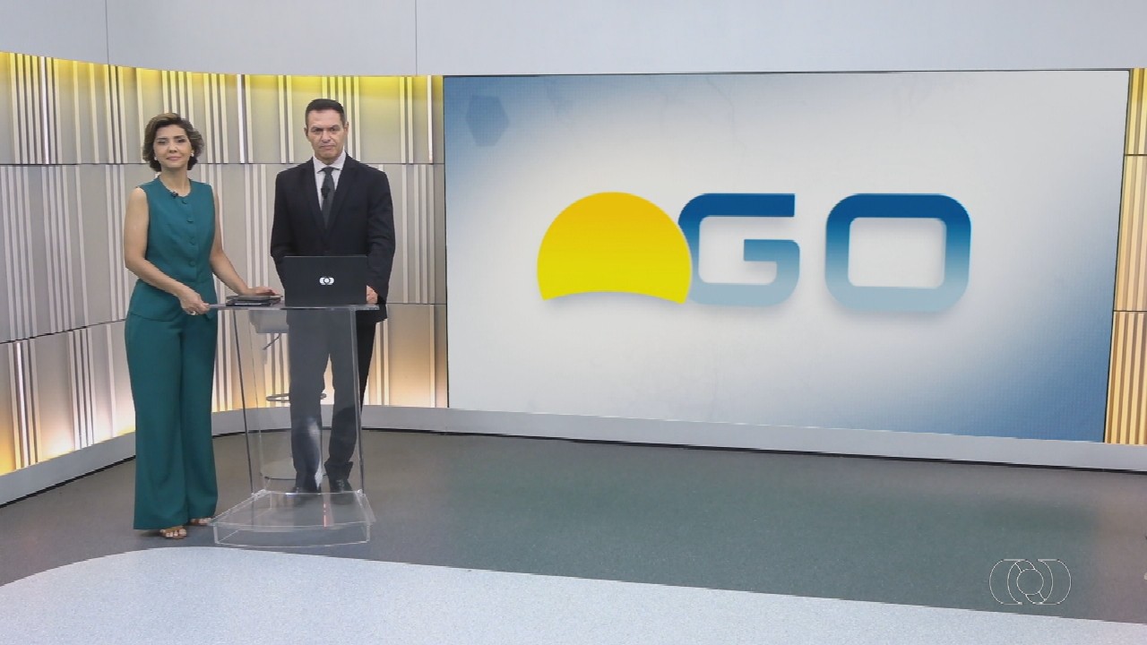 VÍDEOS: Bom Dia Goiás desta quarta-feira dia 7 de outubro de 2026
