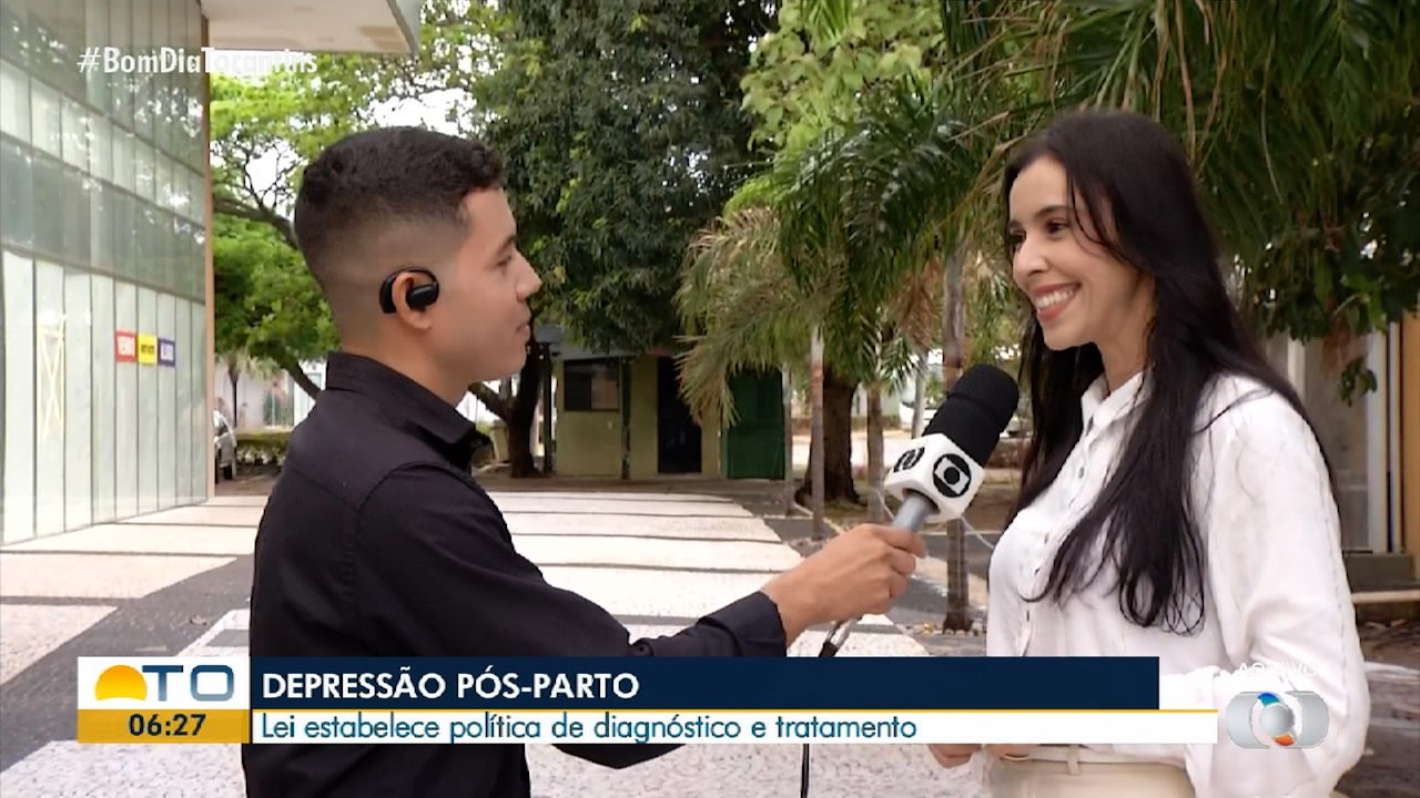 VÍDEOS: Bom dia Tocantins de terça-feira, 1° de outubro de 2024