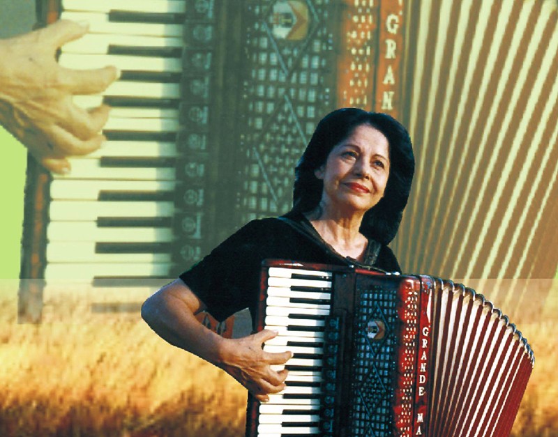 Mary Terezinha, pioneira da música gaúcha, morre aos 79 anos