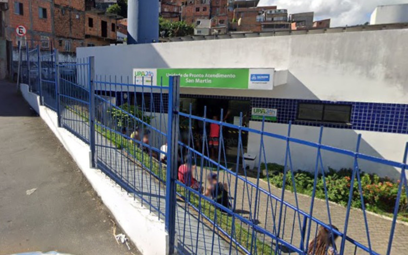 Criança é baleada enquanto participava de festival de pipas em Salvador
