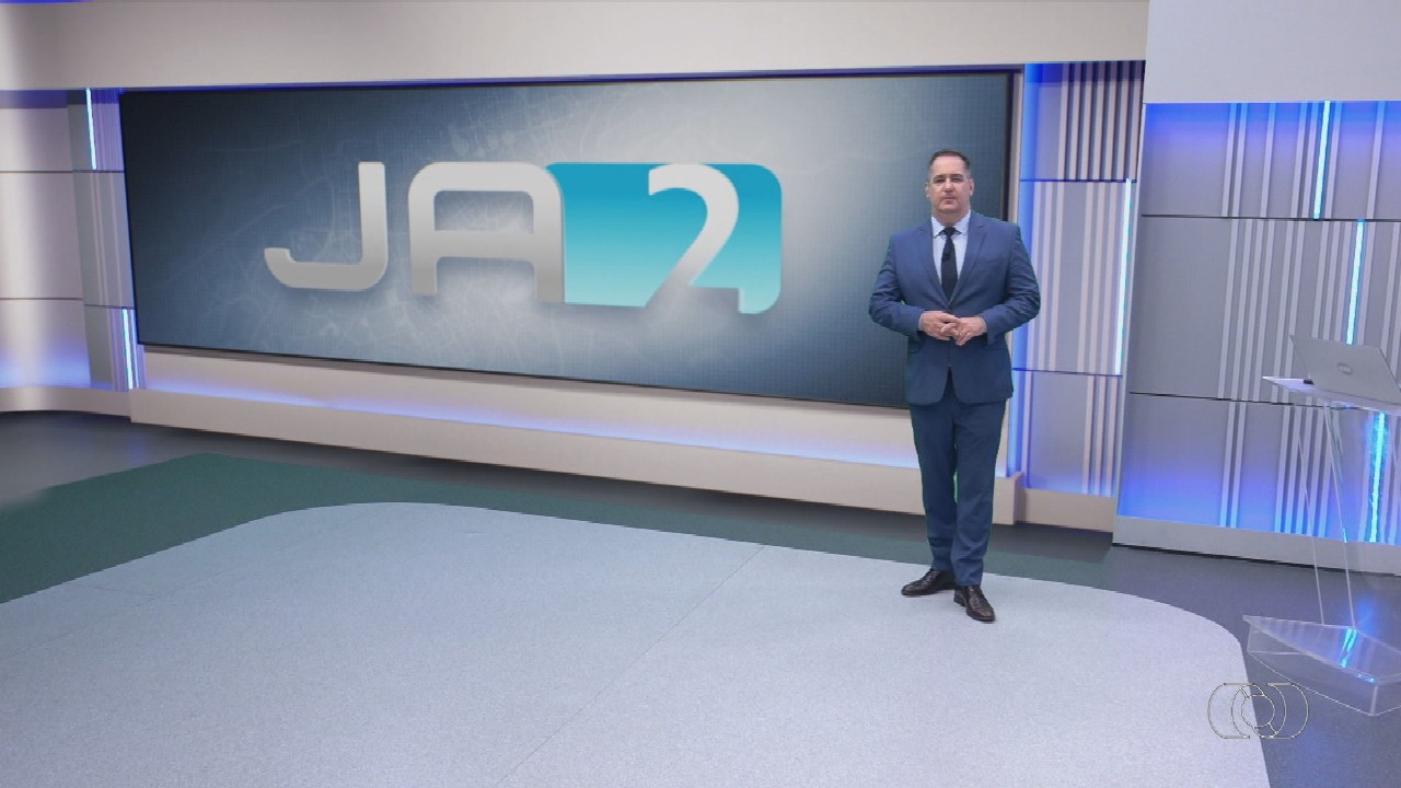 VÍDEOS: Jornal Anhanguera 2ª Edição desta quinta-feira, 26 junho de 2025