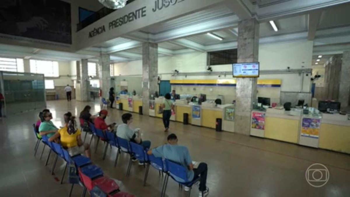 Benefício do INSS por incapacidade temporária pode ser solicitado em agências dos Correios