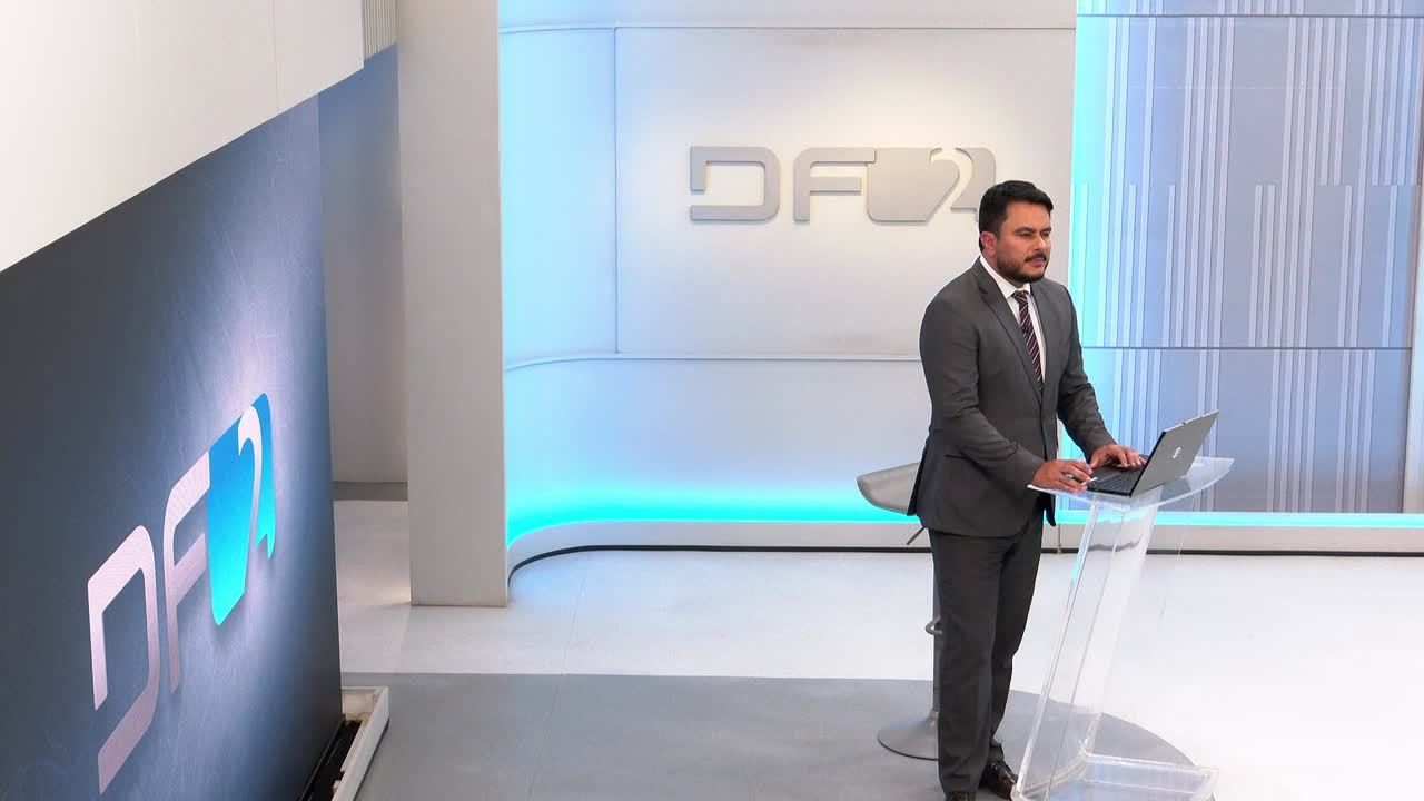 VÍDEOS: DF2 de sábado, 28 de junho de 2025