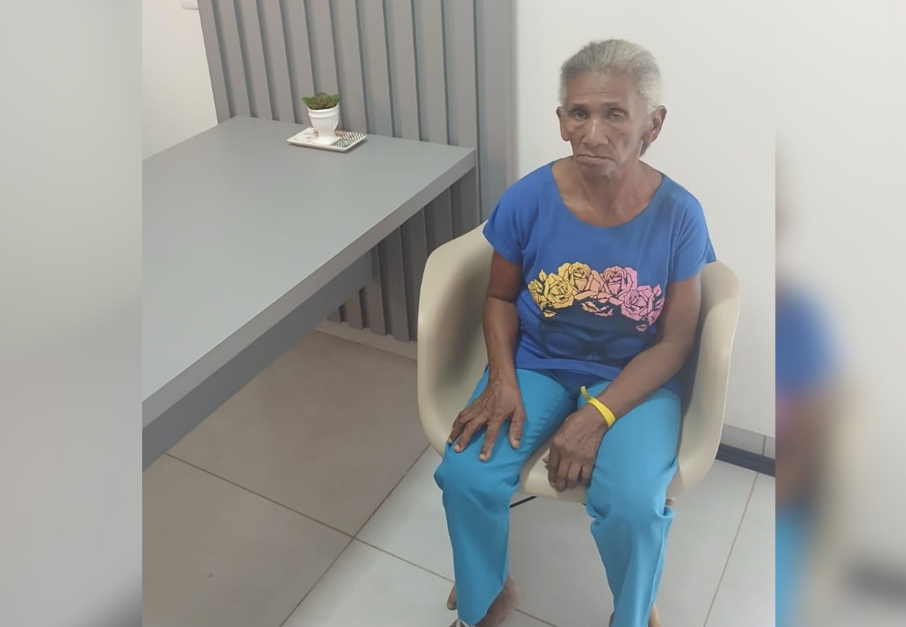Lavradora 'ressuscitada' pela Justiça descobriu certidão de óbito em seu nome após morte de irmão: 'Fiquei foi preocupada' 