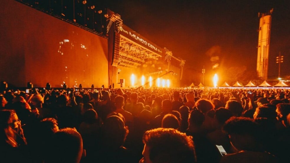 ‘Fyre Festival’ do trap: Cena 2k25 tem brigas, cancelamentos e fãs seguem sem previsão de reembolso