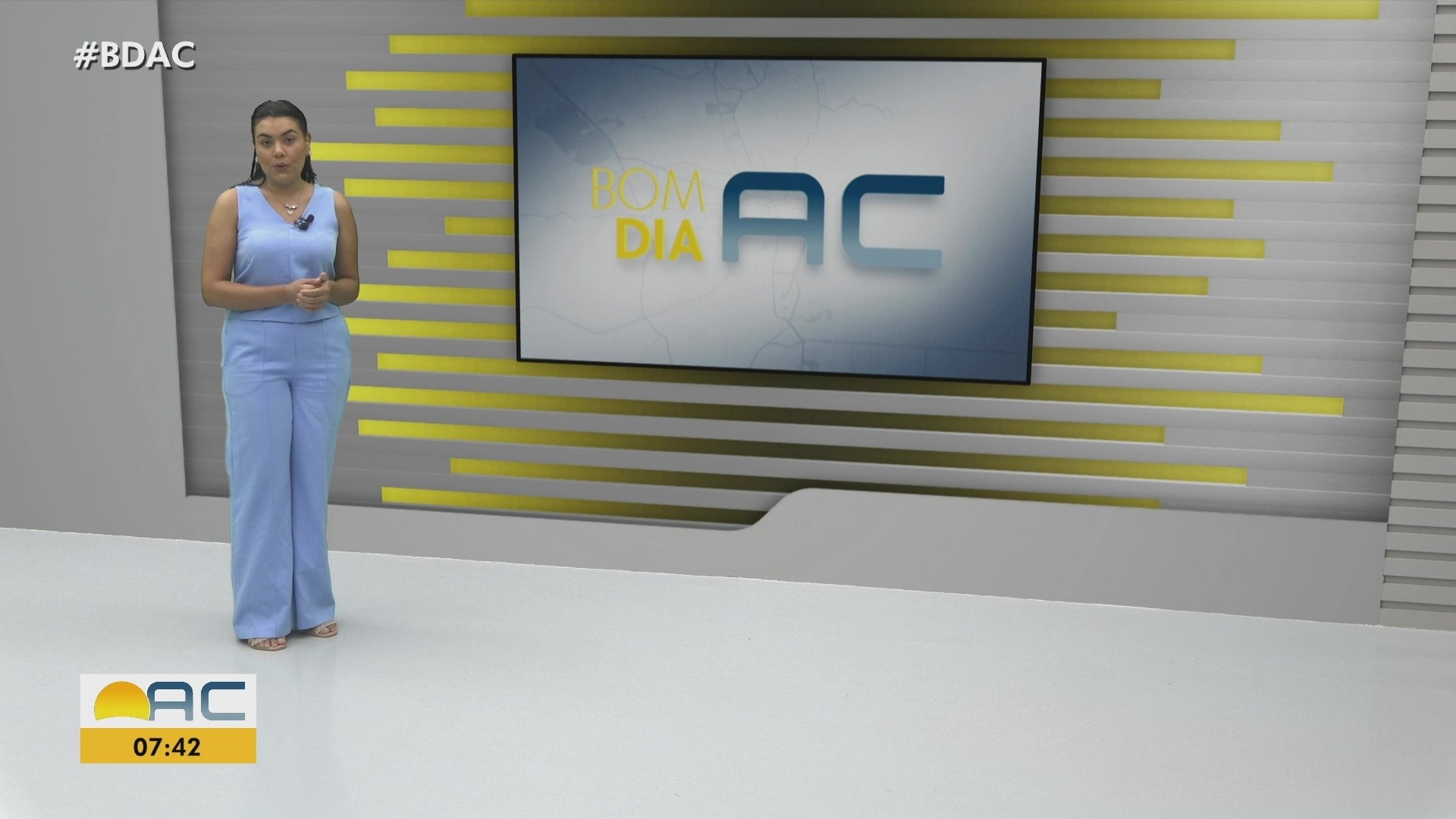 VÍDEOS: Bom Dia Acre desta quinta-feira, 5 de março de 2026