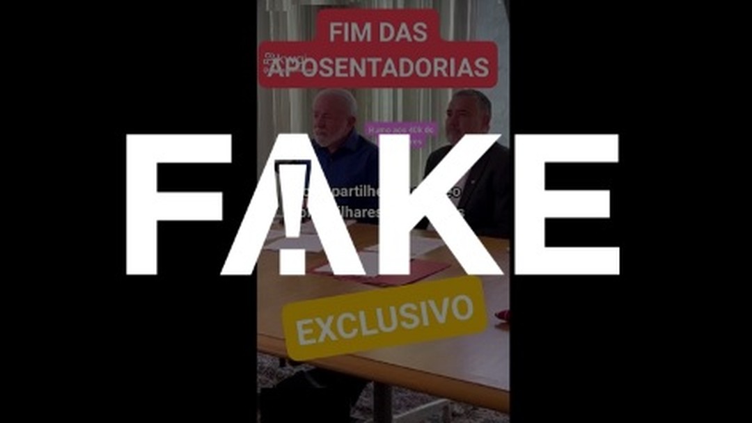 G1 Fato ou Fake O serviço de checagem de fatos do Grupo Globo G1 Fato ou Fake O serviço de checagem de fatos do Grupo Globo