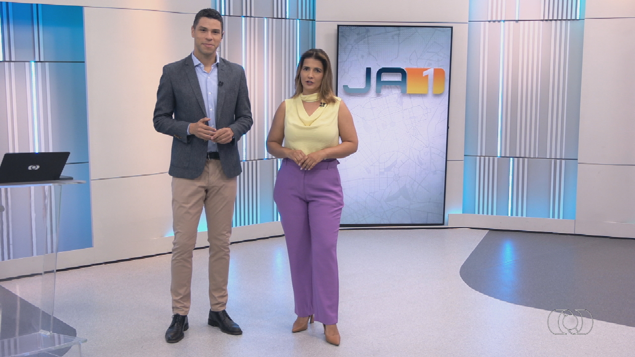 VÍDEOS: Jornal Anhanguera 1ª Edição desta terça-feira, 23 de setembro de 2025