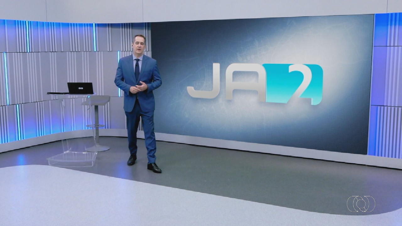 VÍDEOS: Jornal Anhanguera 2ª Edição de quinta-feira, 15 de outubro de 2026