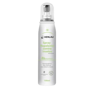 Henlau Spray 100 ml