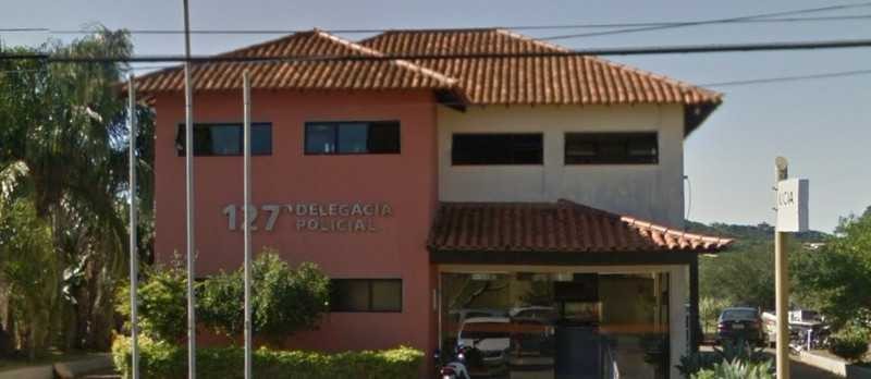 Foragido da Justiça de Minas Gerais por roubos é preso em Cabo Frio