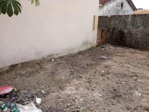 Pai suspeito de ter matado a filha de 17 anos e a enterrado no quintal é visto como 'monstro' por familiar | G1