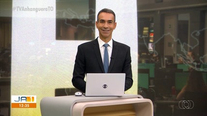 Confira os destaques do JH desta quarta-feira (10)