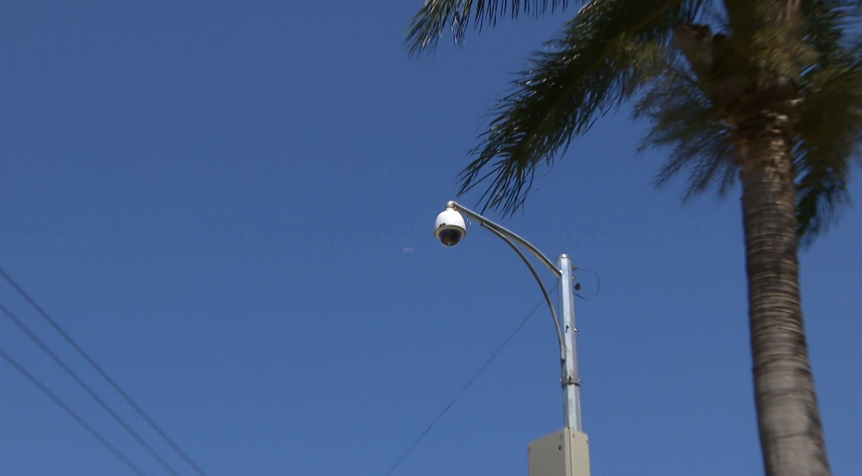 Sistema de reconhecimento facial com IA identifica 28 foragidos em seis meses em Uberlândia