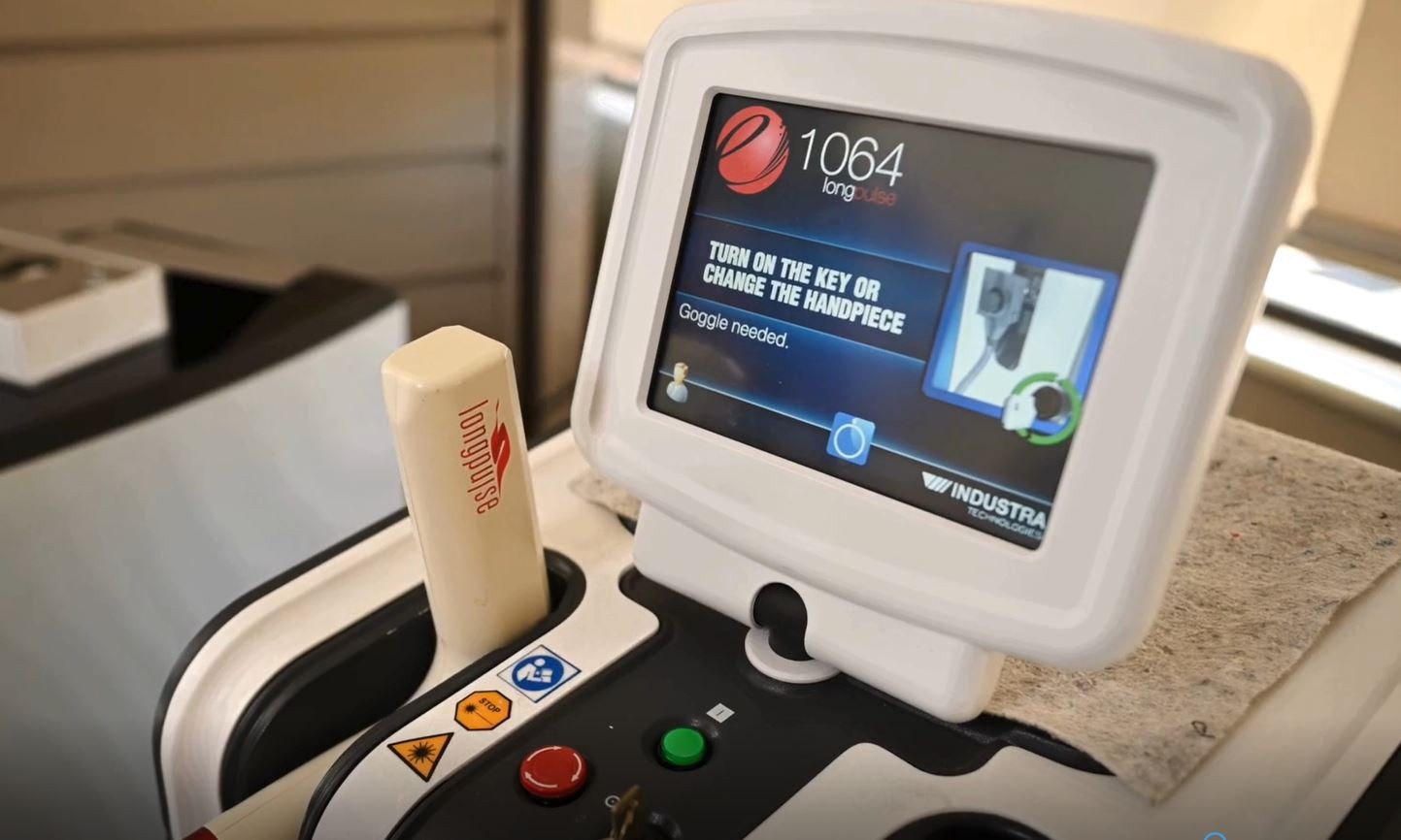 VeinViewer: aquilo que o olho não vê