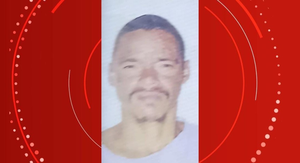 Vítima do atropelamento em Governador Valadares — Foto: Redes sociais