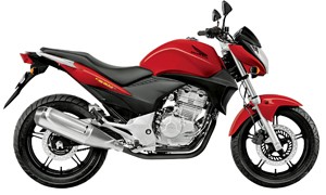 HONDA CB 300R/ 300R FLEX 2012 à venda em ELDORADO DO SUL - RS