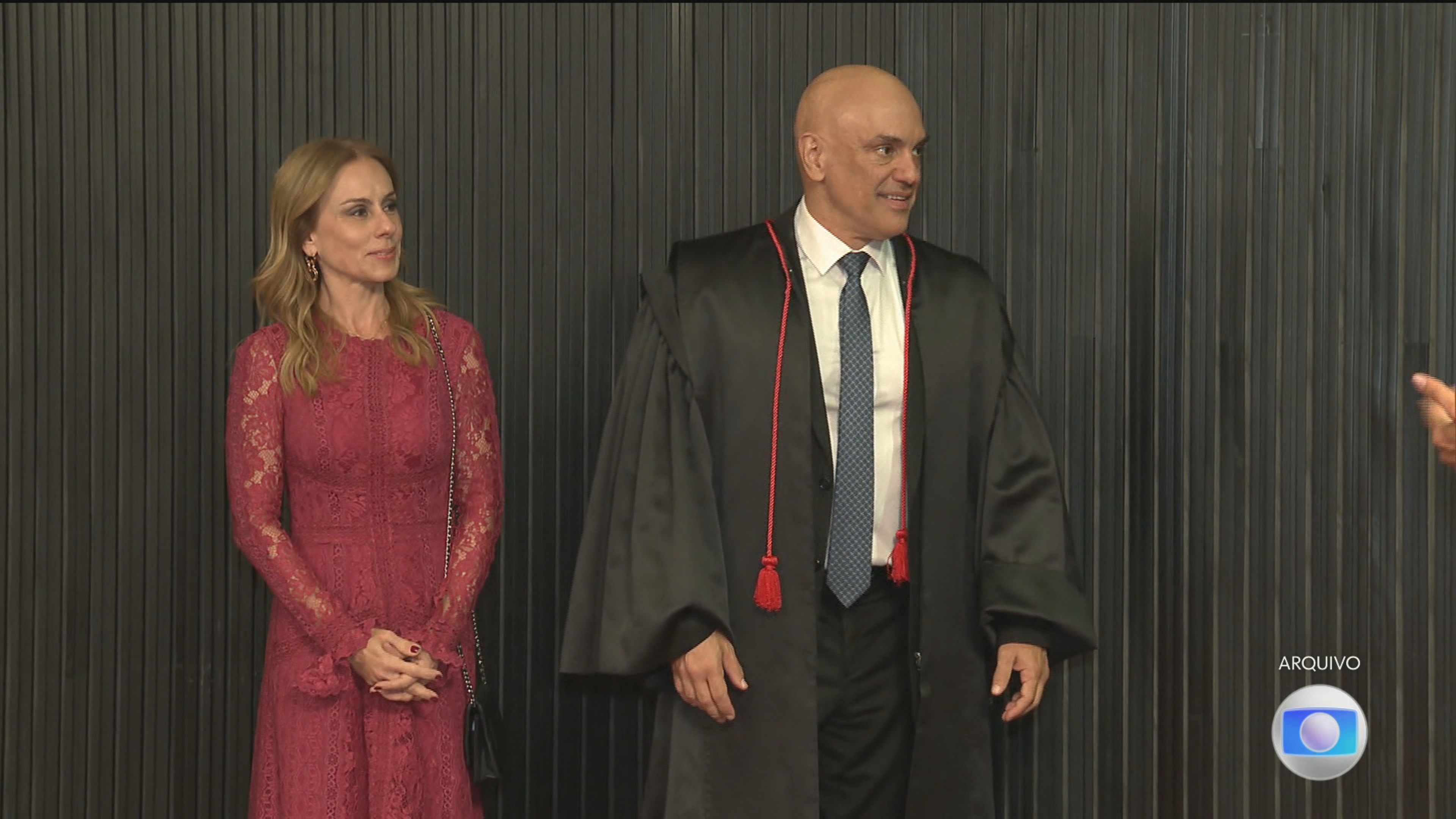 Documentos indicam que Alexandre de Moraes e a mulher usaram aviões de empresa de Daniel Vorcaro, dono do Master