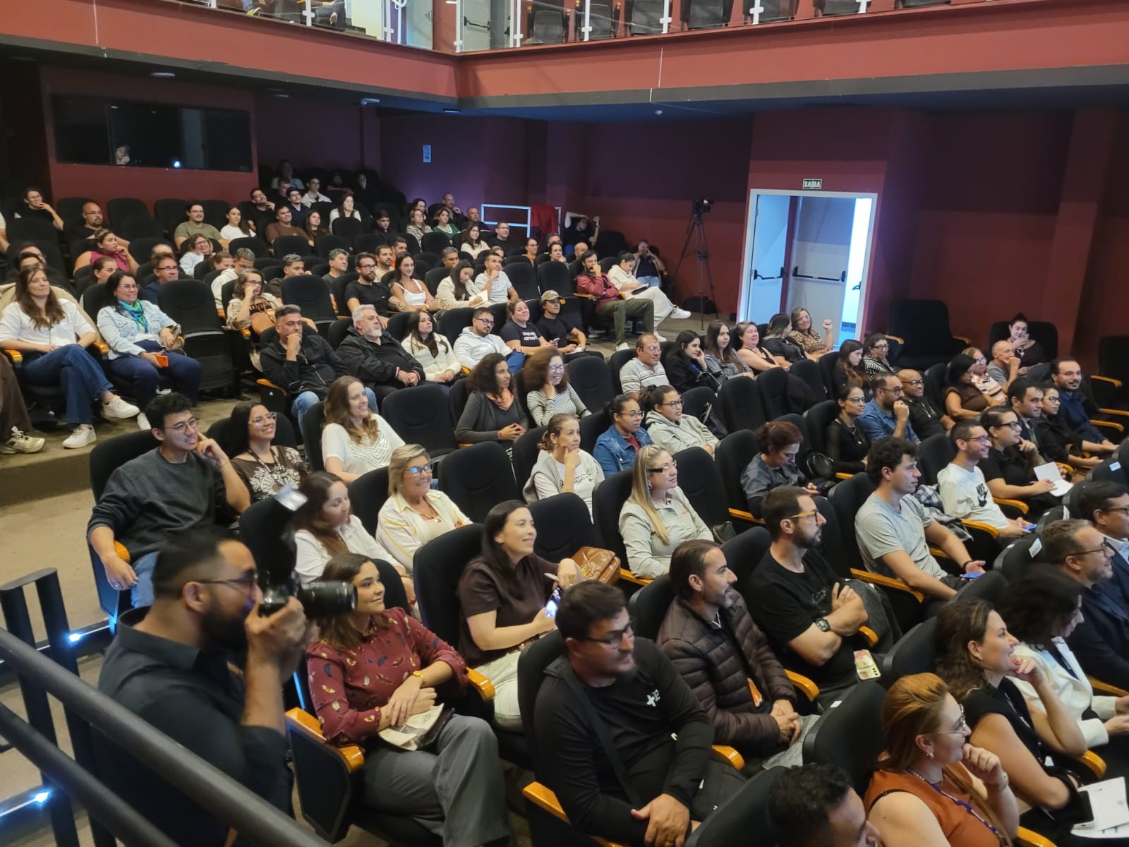 Gigantes Digital reúne especialistas em e-commerce e impulsiona empreendedores