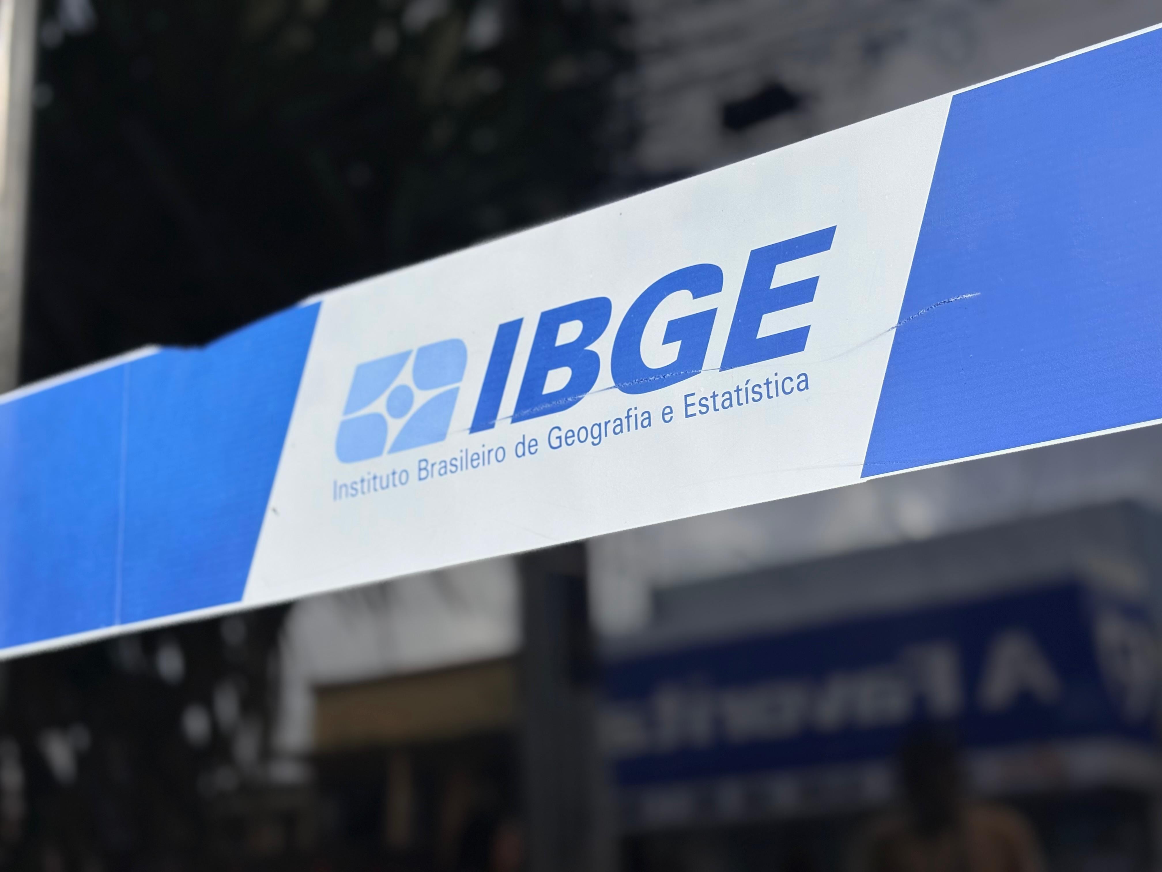 IBGE prorroga prazo de inscrições em processo seletivo com vagas no Amapá; salários chegam a R$ 4 mil