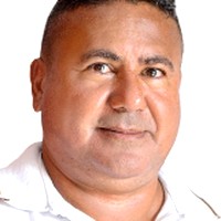 Candidato