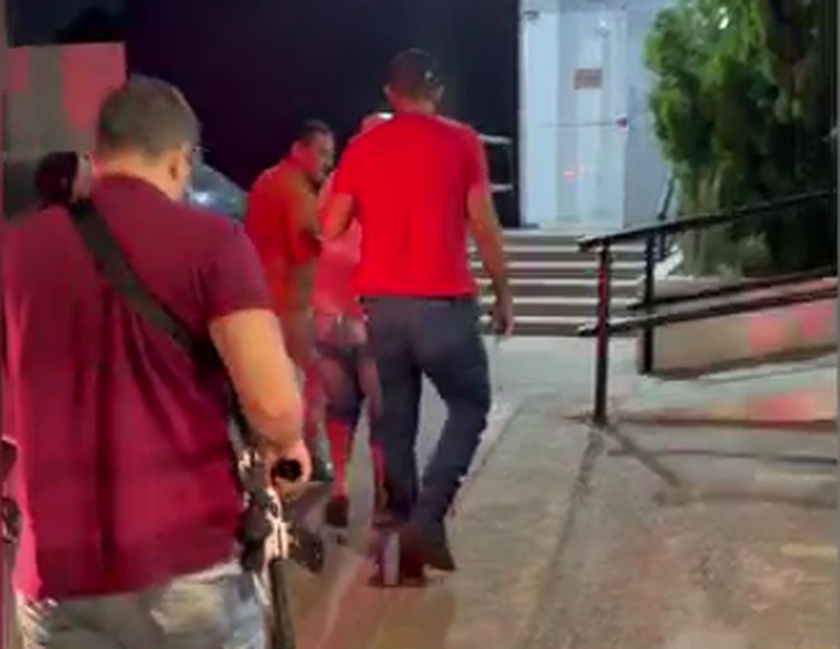 Suspeito de matar a esposa é preso em Moita Bonita