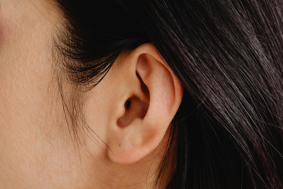 Testes online podem ser um indicativo da saúde auditiva, mas não substitui avaliação médica. — Foto: Pexels
