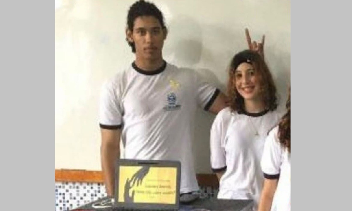 Acusado de estuprar e matar colega de escola após atrair a vítima por mensagem vai a júri popular em São João da Barra