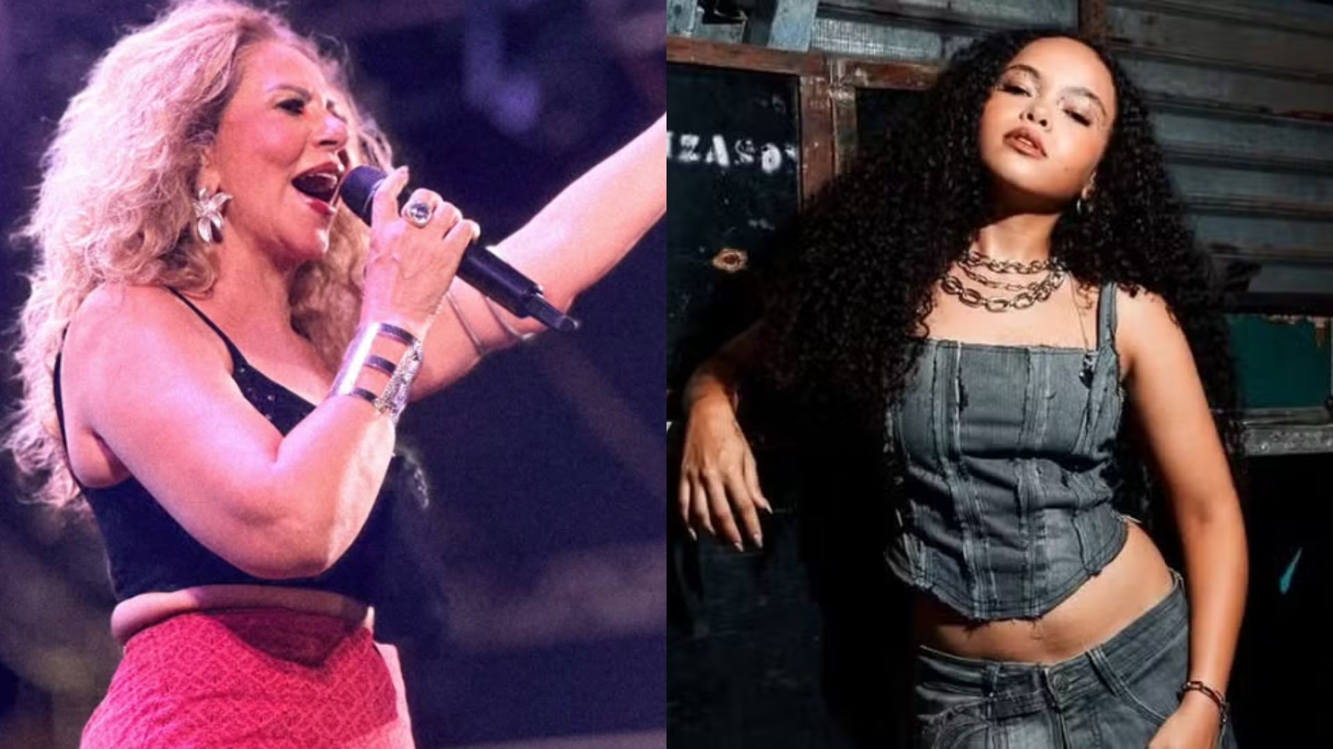 Brasil x Escócia: Grande Recife tem exibições gratuitas do jogo e shows de Cristina Amaral e Joyce Alane