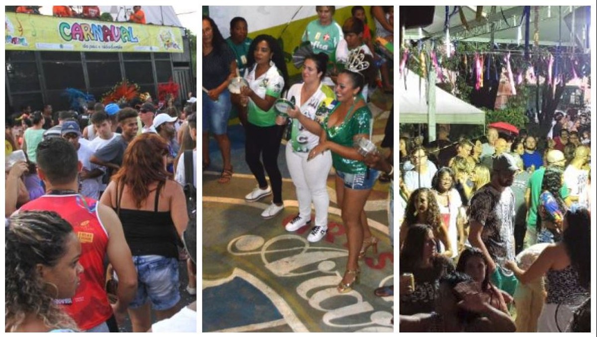 Eventos > Baile do Branco > Country Club São Carlos