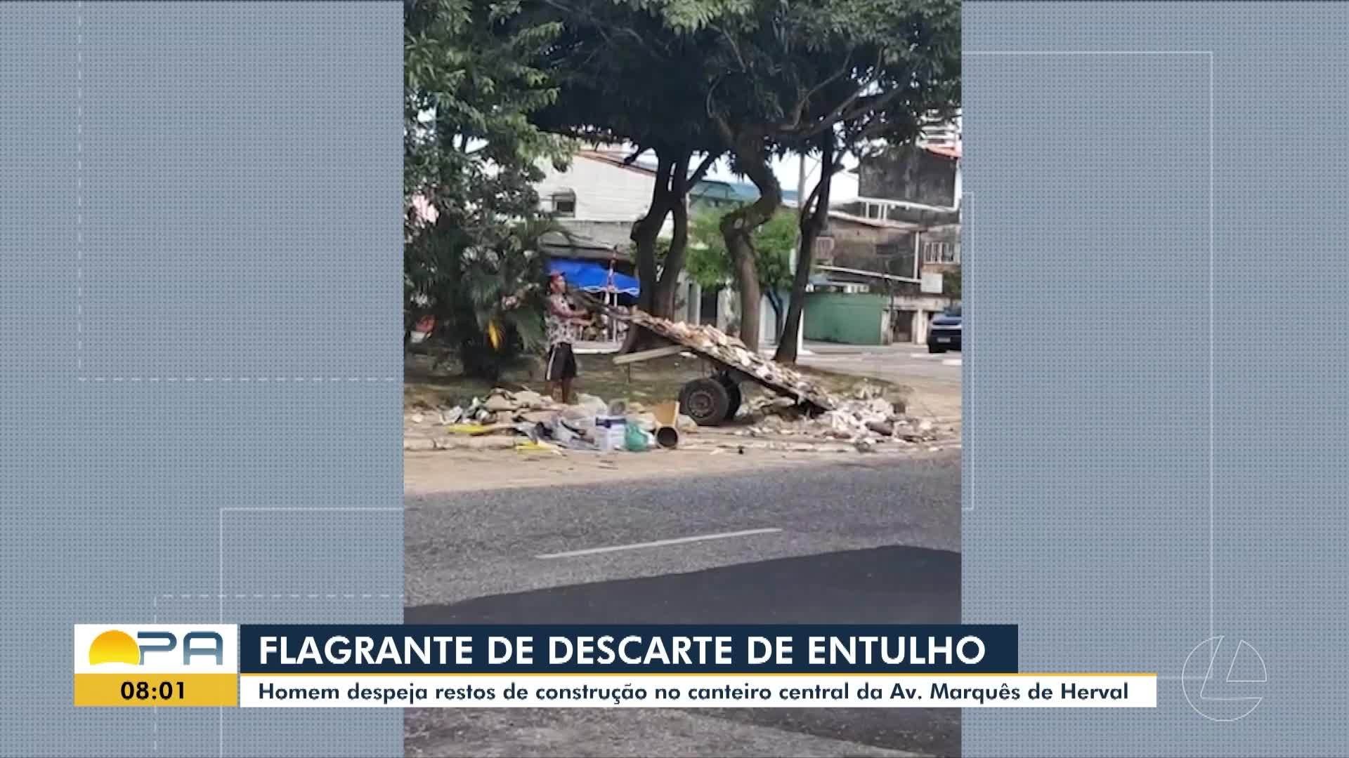 VÍDEOS: BDP de segunda-feira, 8 de junho de 2026