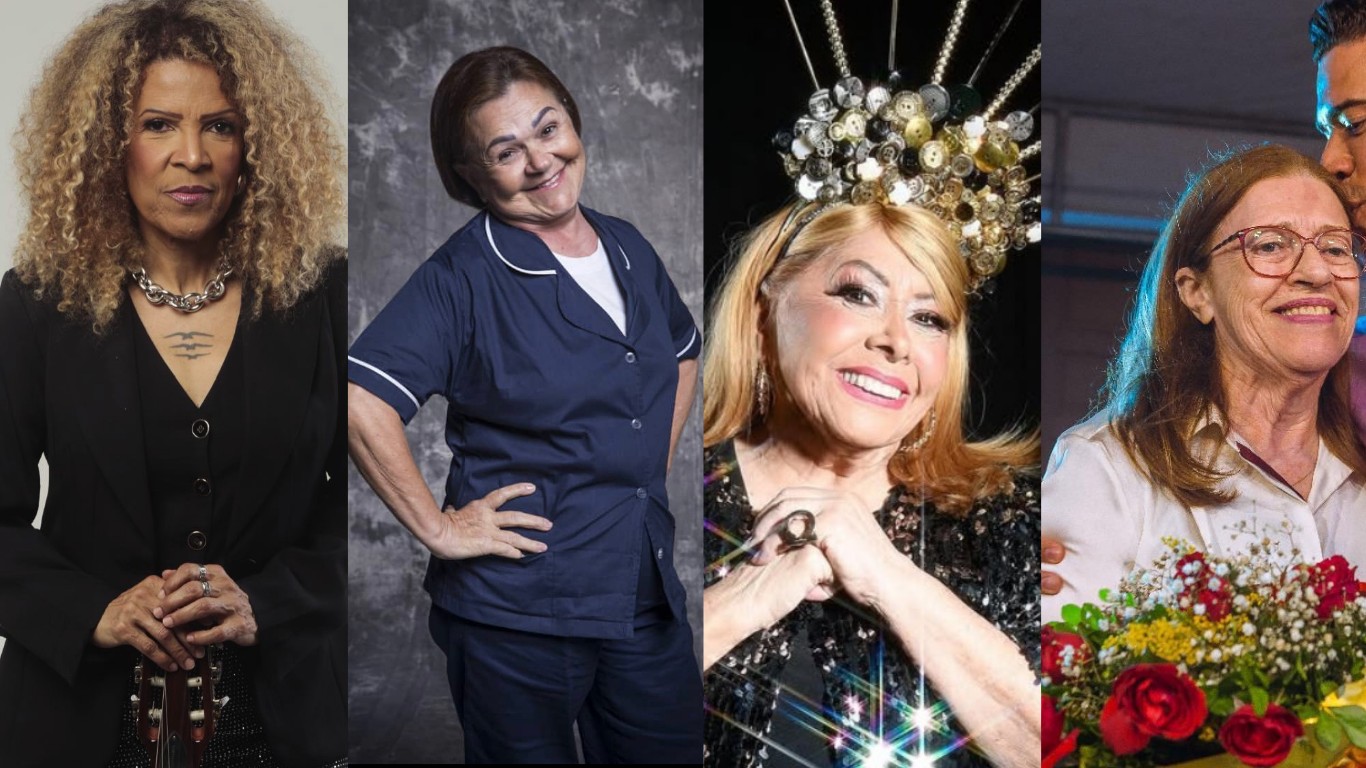 São João de Caruaru 2026 homenageia mulheres que marcaram a cultura local; veja quem são