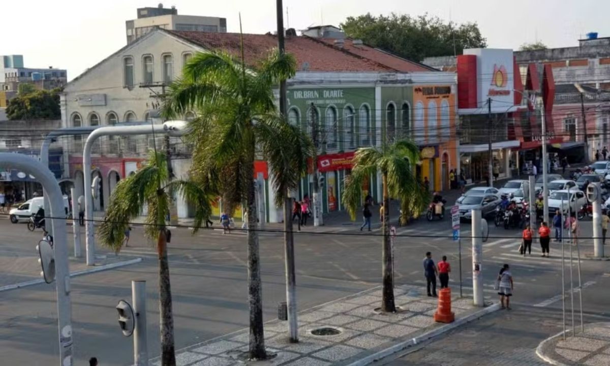 1º turno: eleições alteram funcionamento de shoppings, parques e serviços em Feira de Santana; confira