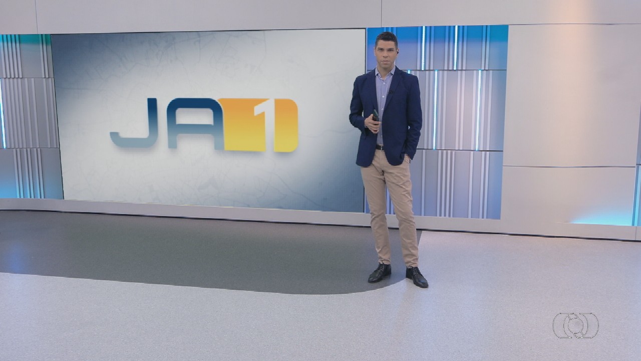 VÍDEOS: Jornal Anhanguera 1ª Edição desta sexta-feira, 25 de julho de 2025 