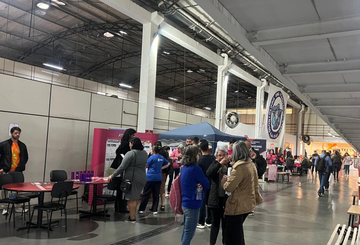 Feira de emprego oferece 1,3 mil vagas em Itaquaquecetuba nesta quarta-feira