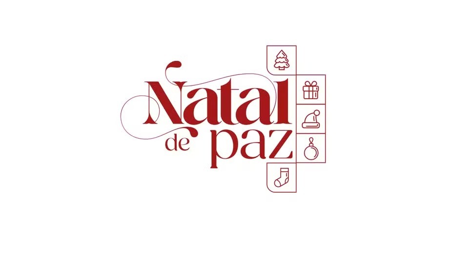 'Natal de Paz': projeto da TV Rio Sul vai mostrar ações de solidariedade no Sul do Rio e Costa Verde