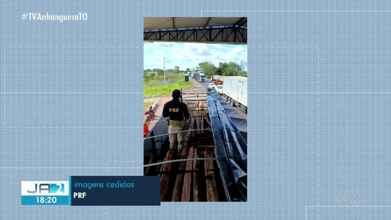 VÍDEOS: Jornal Anhanguera 2ª Edição-TO de sexta-feira, 12 de junho de 2026