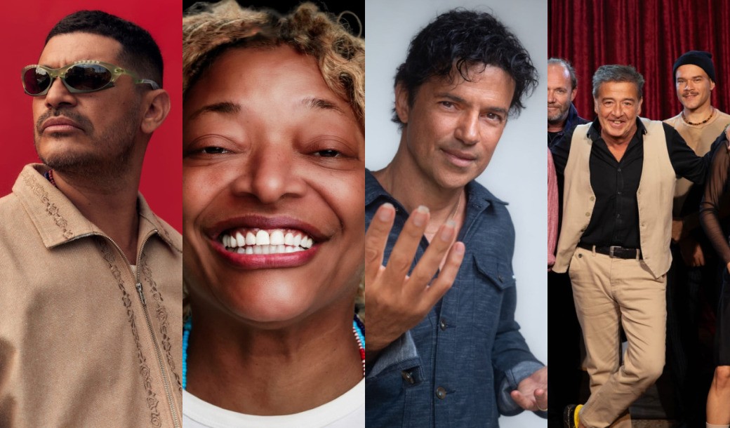 Volta Redonda comemora 71 anos com shows gratuitos para a população