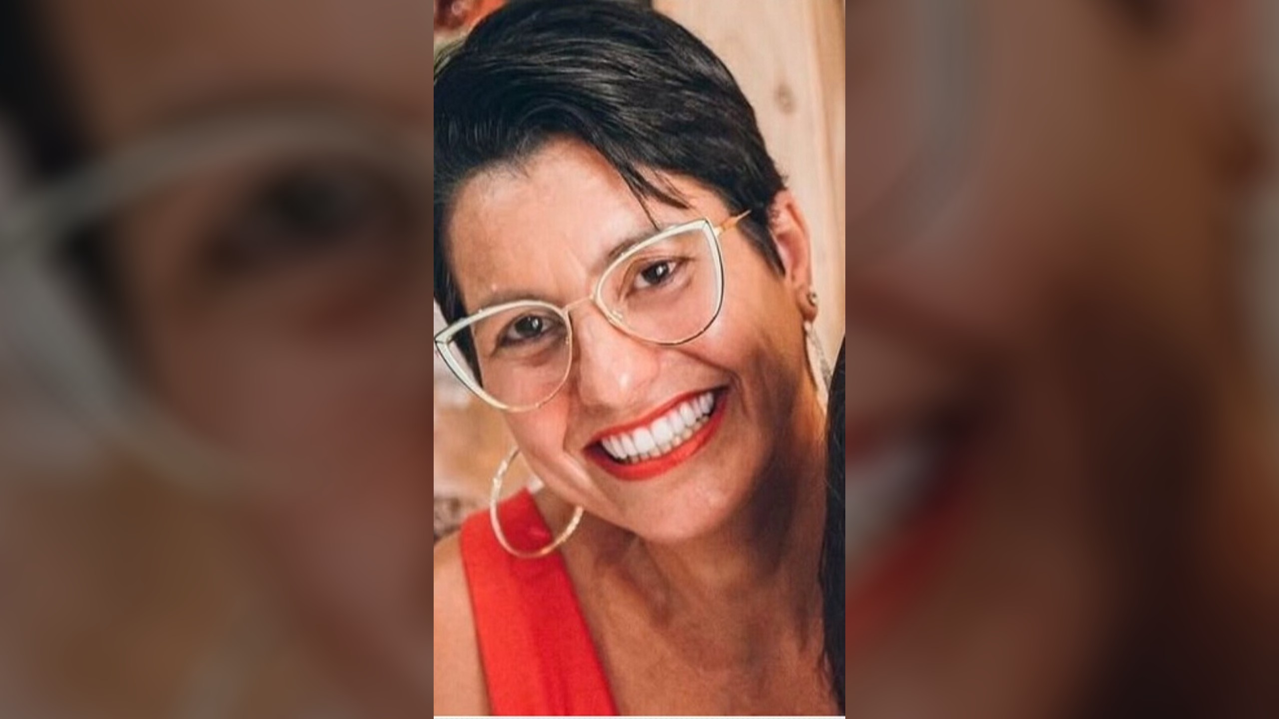 Mãe resgatada pela filha de dentro de apartamento em chamas recebe alta hospitalar no Paraná