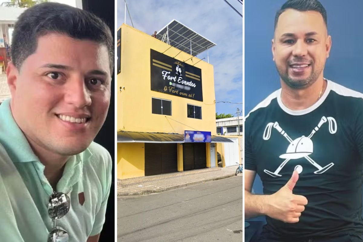 Empresário e jornalista que disputariam as eleições em Guarujá, SP, são mortos na mesma região; entenda