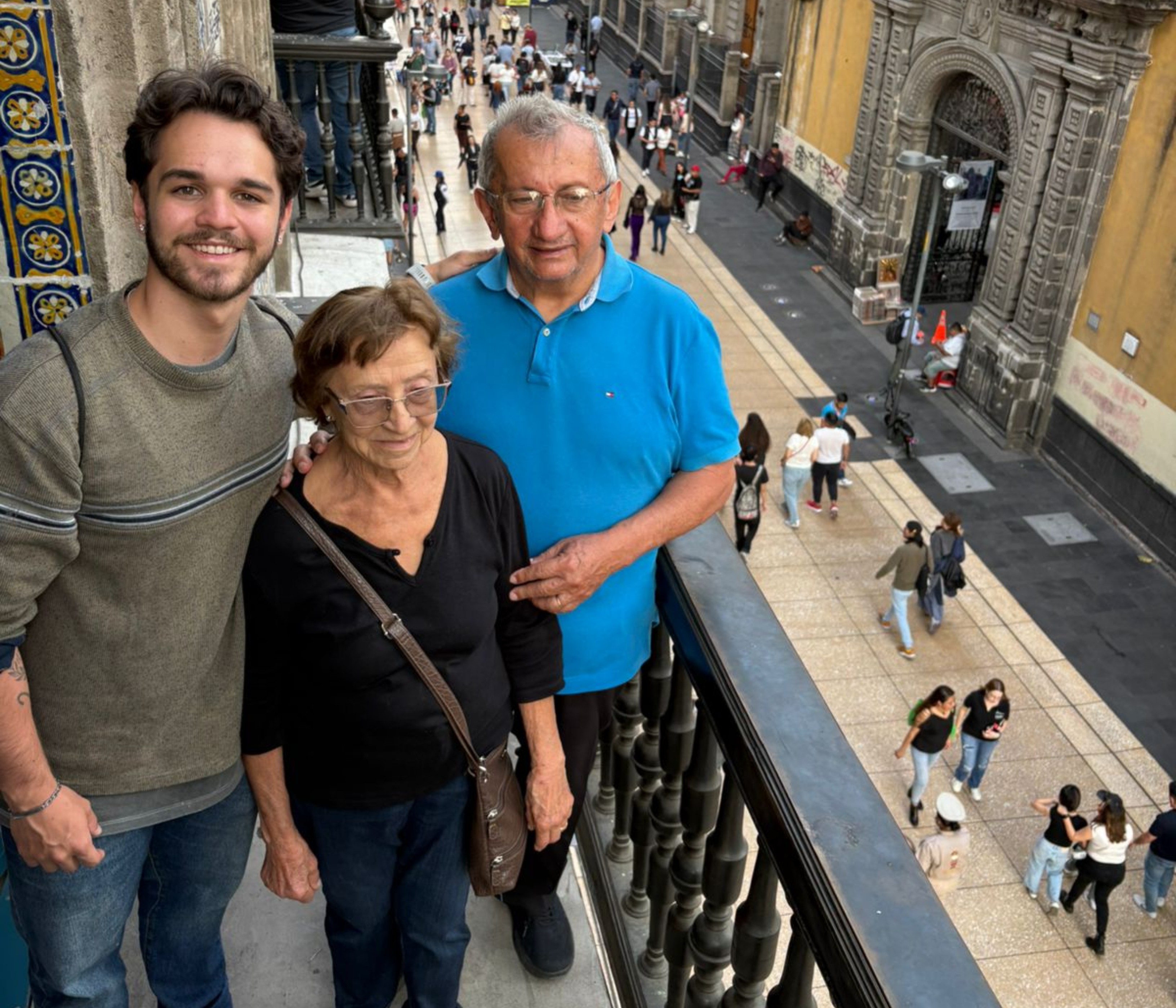 Brasileiros de férias no México antecipam volta a Roraima após onda de violência no país