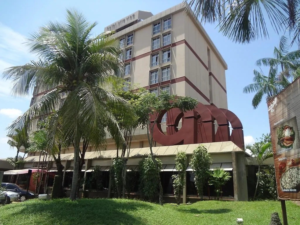 Antigo hotel de luxo que hospedou Sheila Carvalho e Fábio Assunção em RO será transformado em hospital 