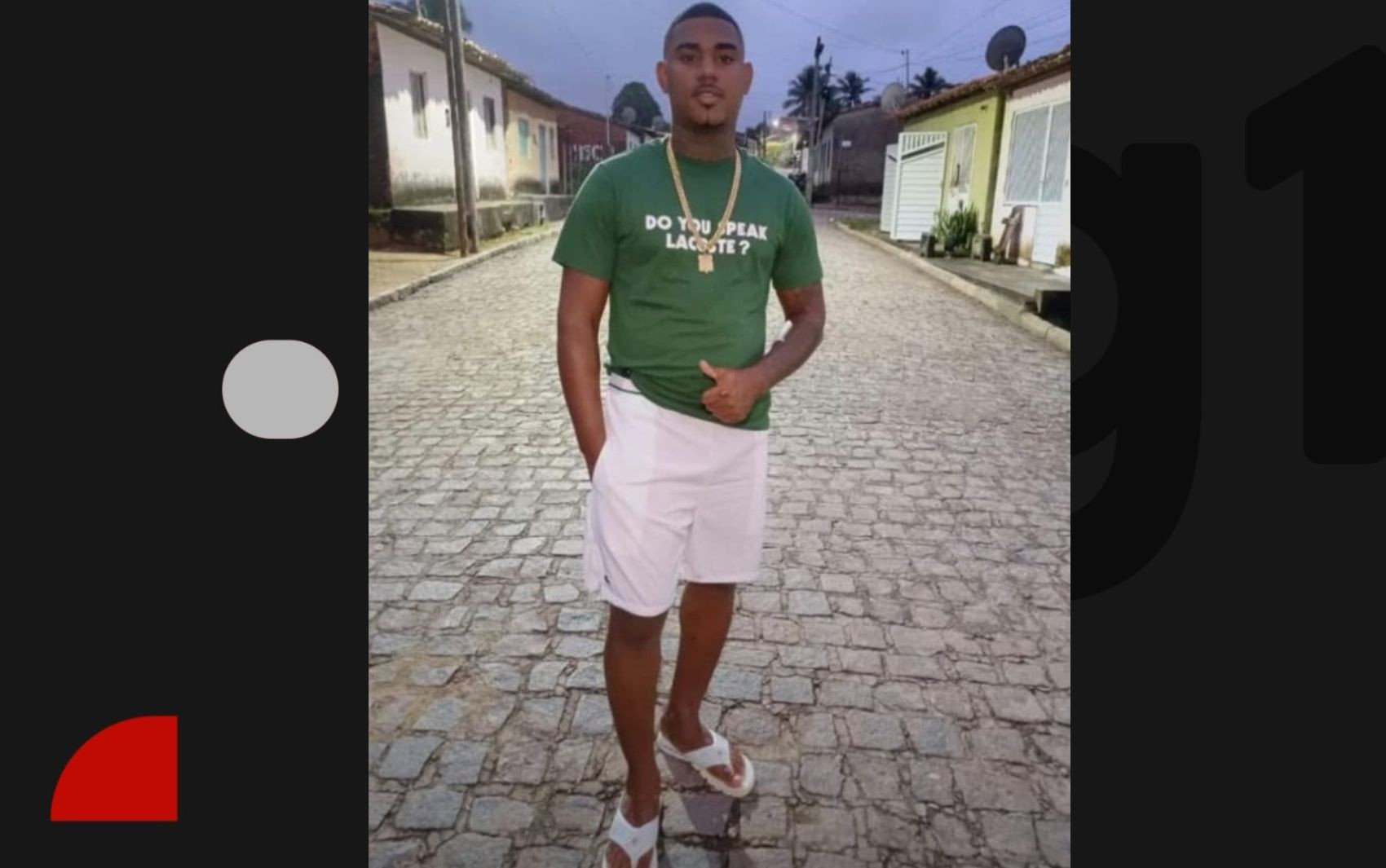 Homem é morto a tiros durante evento de grau no Parque de Exposições, em Salvador