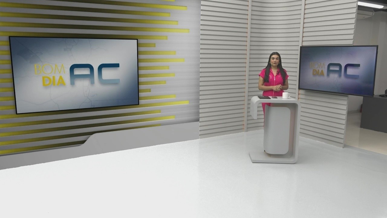 VÍDEOS: Bom Dia Acre desta quarta-feira, 11 de junho de 2025