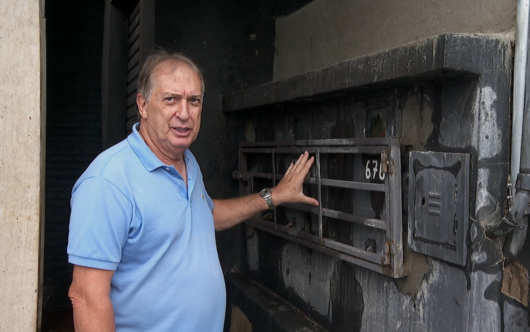 Empresário morto a tiros em Ribeirão Preto, SP, já havia reclamado da falta de segurança após furto em oficina