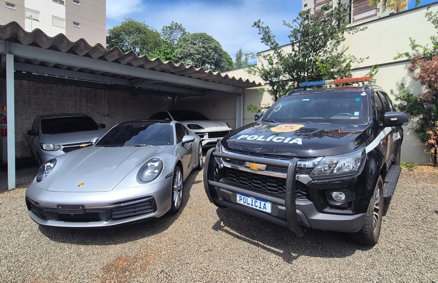 Quebrando a Banca: operador de caixa com salário de R$ 1,8 mil movimentou milhões, diz polícia