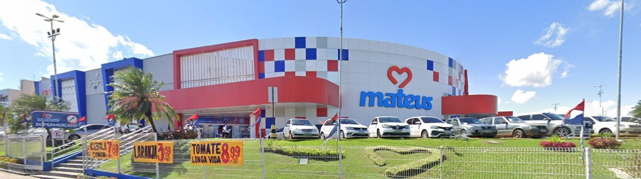 Mateus Supermercados é condenado a pagar R$ 15 mil a cliente acusado sem provas de furto