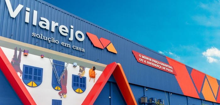 Uma marca que constrói confiança do primeiro passo ao acabamento final